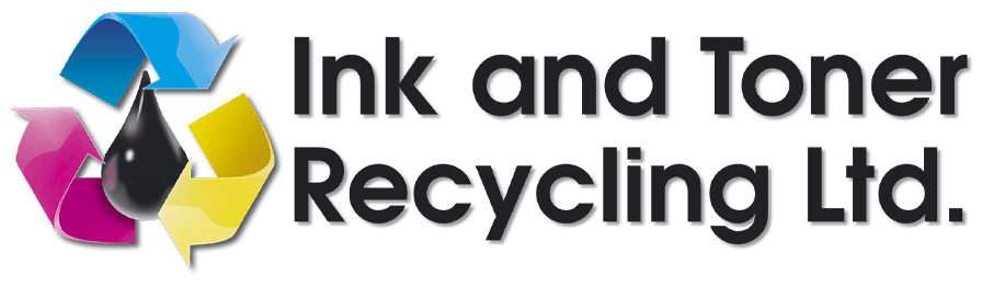 Ink and Toner Recycling Ltd logo