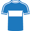 Cycling jersey 