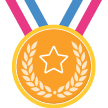 Medal icon