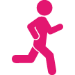 Runner icon