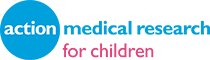 Action Medical Research logo