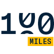 100 Miles 
