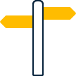 signpost