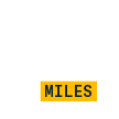 36 miles 