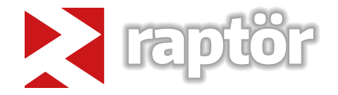 Raptor logo 
