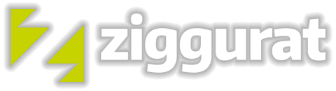 Ziggurat logo 