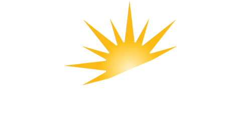 Race The Sun - Cheddar Gorge logo 
