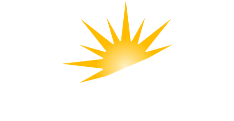 Race the Sun Jurassic Coast logo 