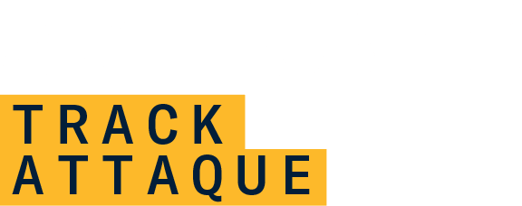 Action's Track Attaque logo 