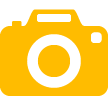 Illustration of a camera 