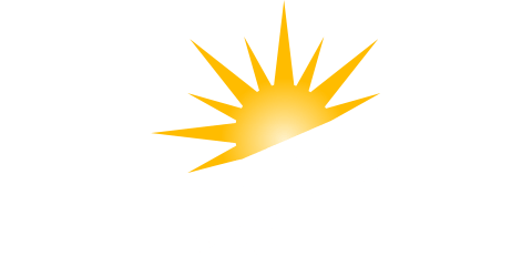 Race the Sun Jurassic Coast Off-road event logo 