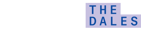 RIDE The Dales logo 