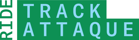 Action's Track Attaque logo 