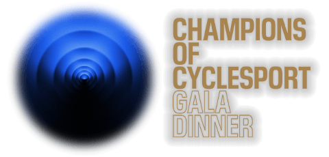 Champions of Cycleport logo 