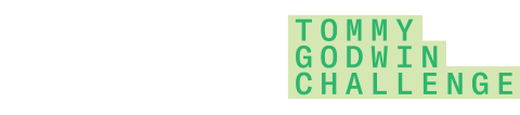 RIDE Tommy Godwin logo 