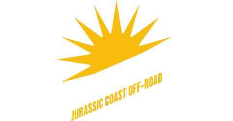 Race the Sun Jurassic Coast Off-road logo 
