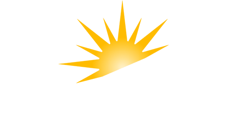 Race the Sun Lake District Keswick logo 