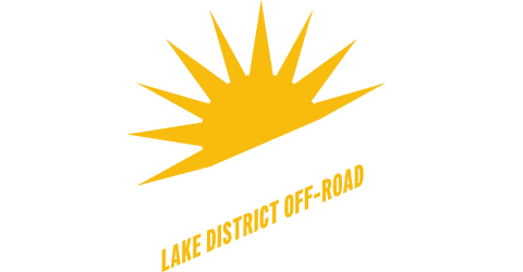 Race the Sun Lake District Off-Road logo 