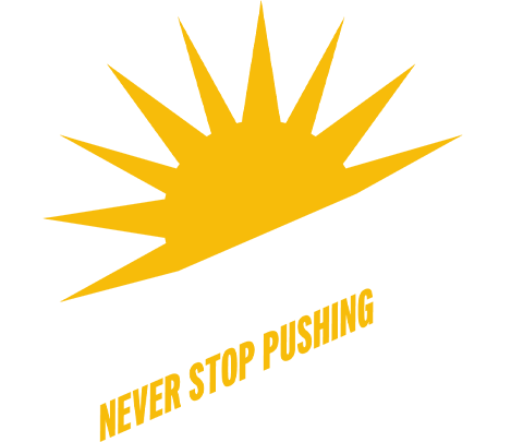 Race the Sun logo 