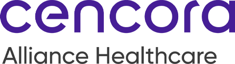 Cencora Alliance Healthcare logo 