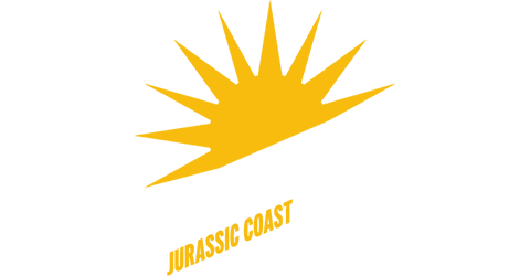 Race the Sun Jurassic Coast logo 