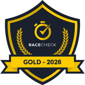 racecheck gold award 2026 