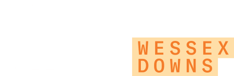 RIDE Wessex Downs logo with Powered by Win Your Dream Bike logo 