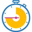 stopwatch graphic 
