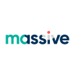 massive logo 