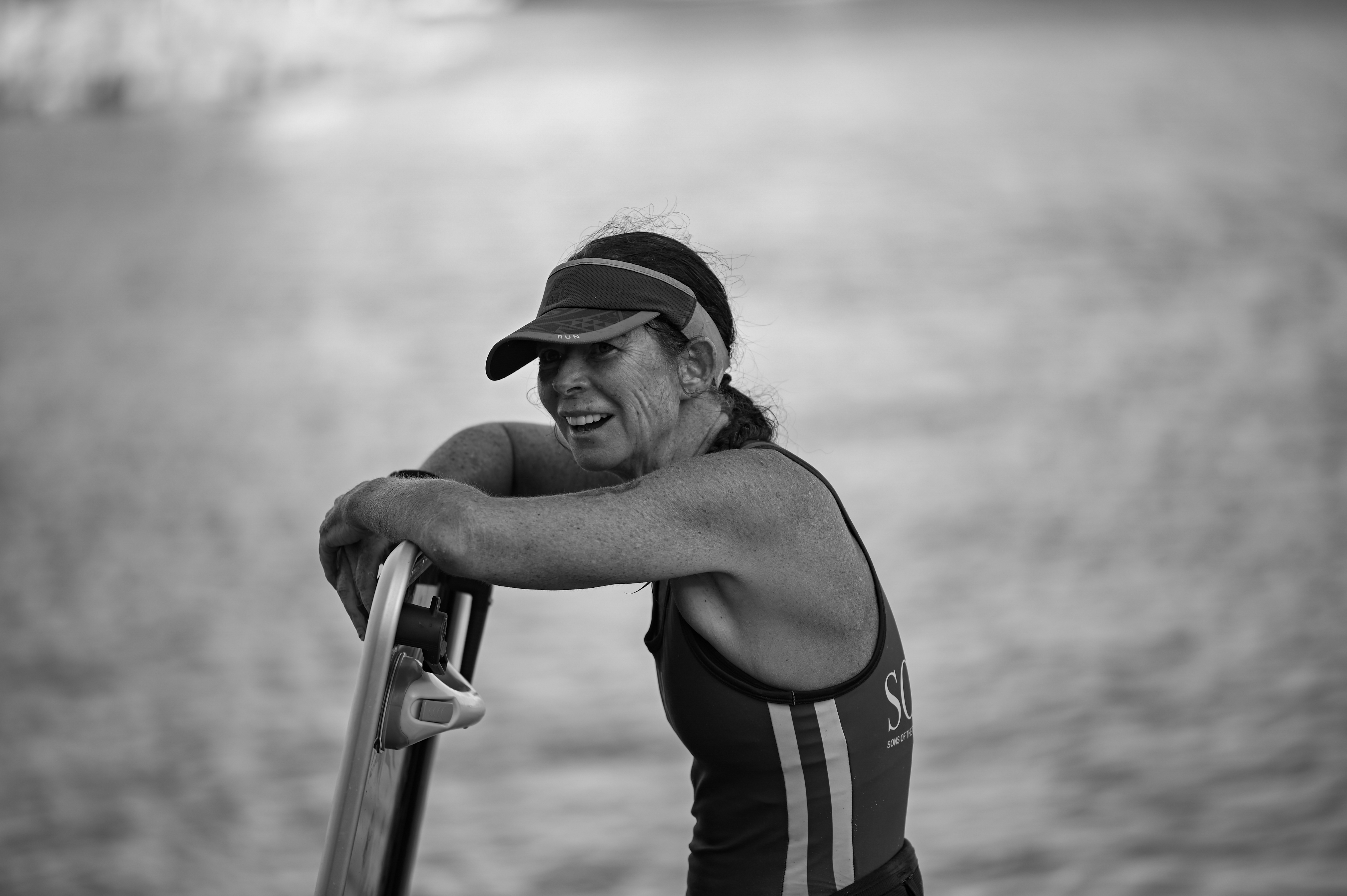 Image of Linda Blakley