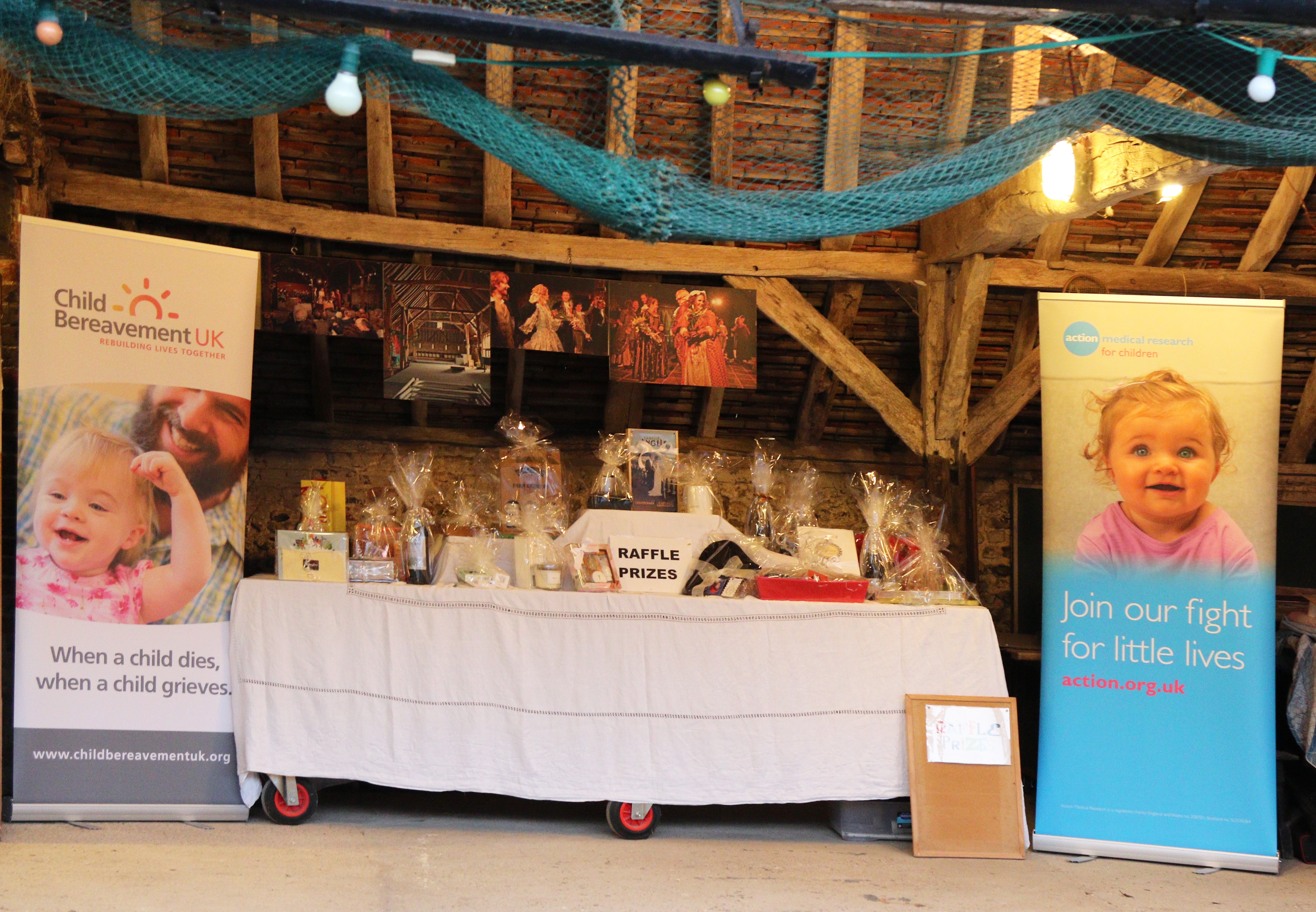Chiltern Autumn Fair