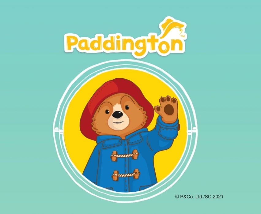 Image of Paddington