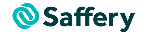 Saffery logo