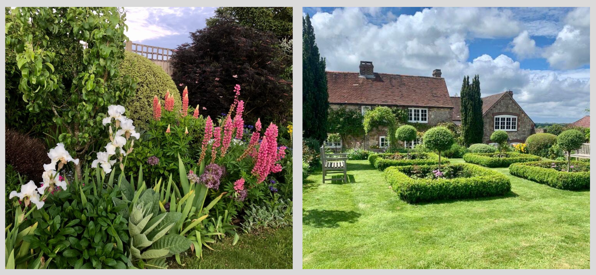 Amberley Open Gardens