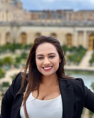 Suneta Singh