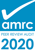 AMRC Peer review 2015
