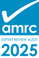 AMRC Peer review 2025