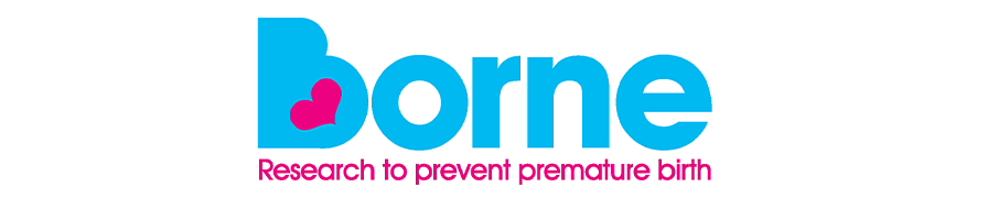 Borne logo