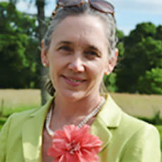Dr Shelley Riphagen