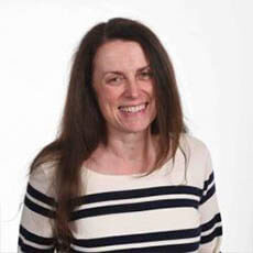 Professor Clare Bryant