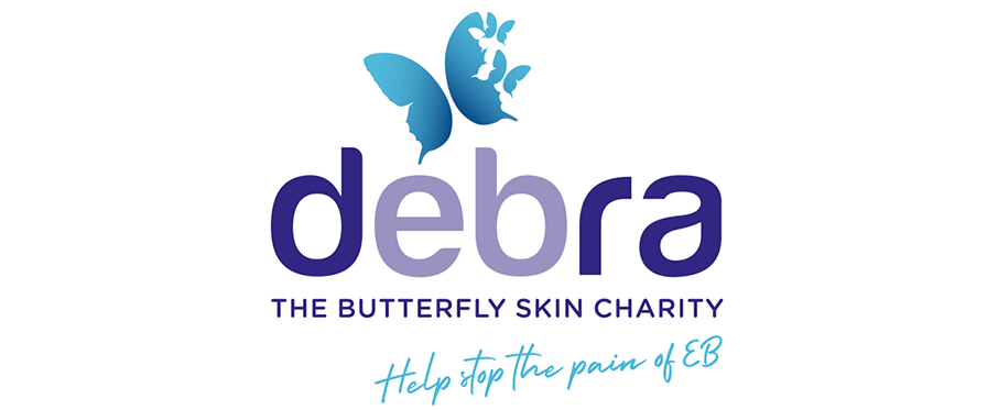 Debra logo