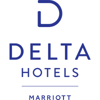 Delta Hotels - Marriott logo