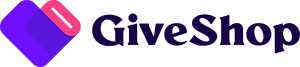 GiveShop logo