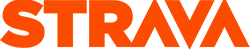 Strava logo
