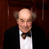 Professor Heinz Wolff