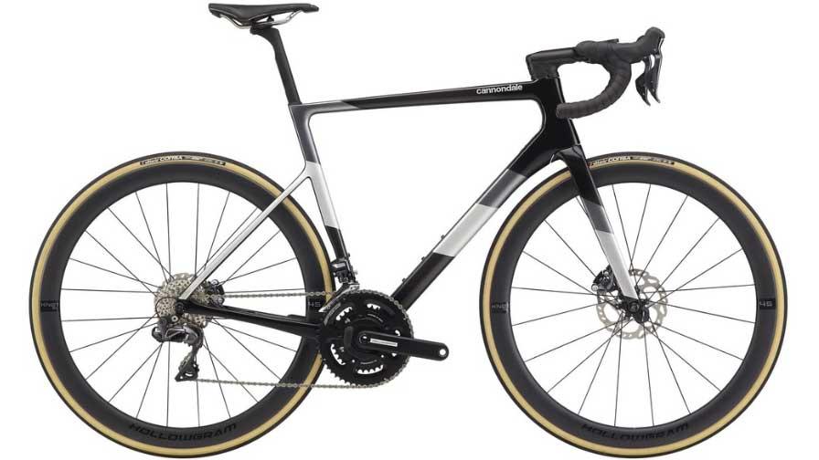 Cannondale Supersix bike