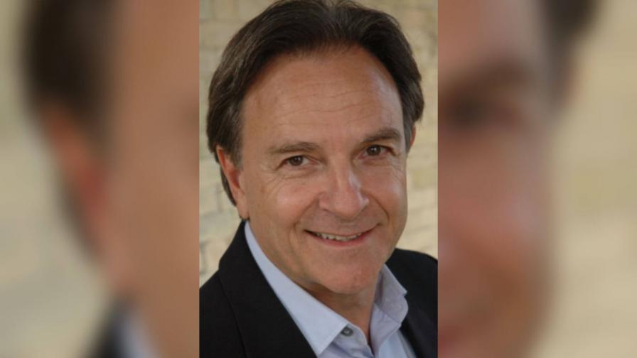 Coronation Street Star Brian Capron Heads To Aberdeen For Ladies' Lunch ...
