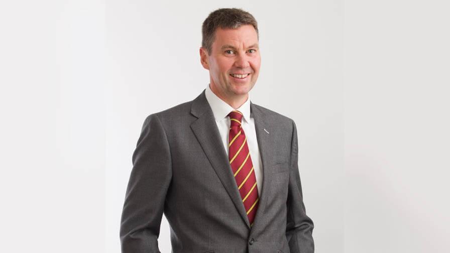 Professor Alister J Hart