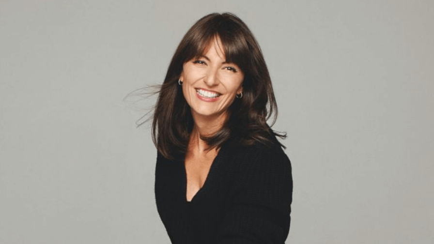 Davina McCall