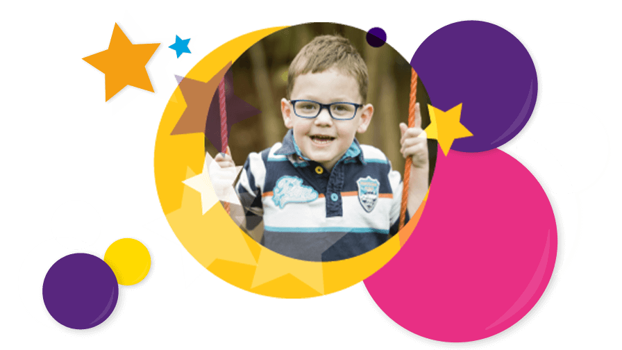 Jack NEC premature birth